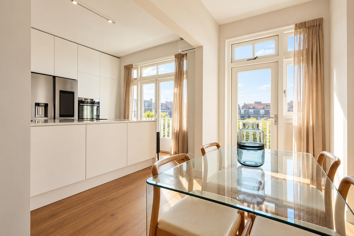Appartement in Amsterdam, Amsterdam