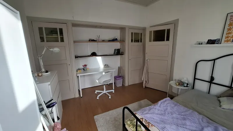 Kamer in Breda, Breda