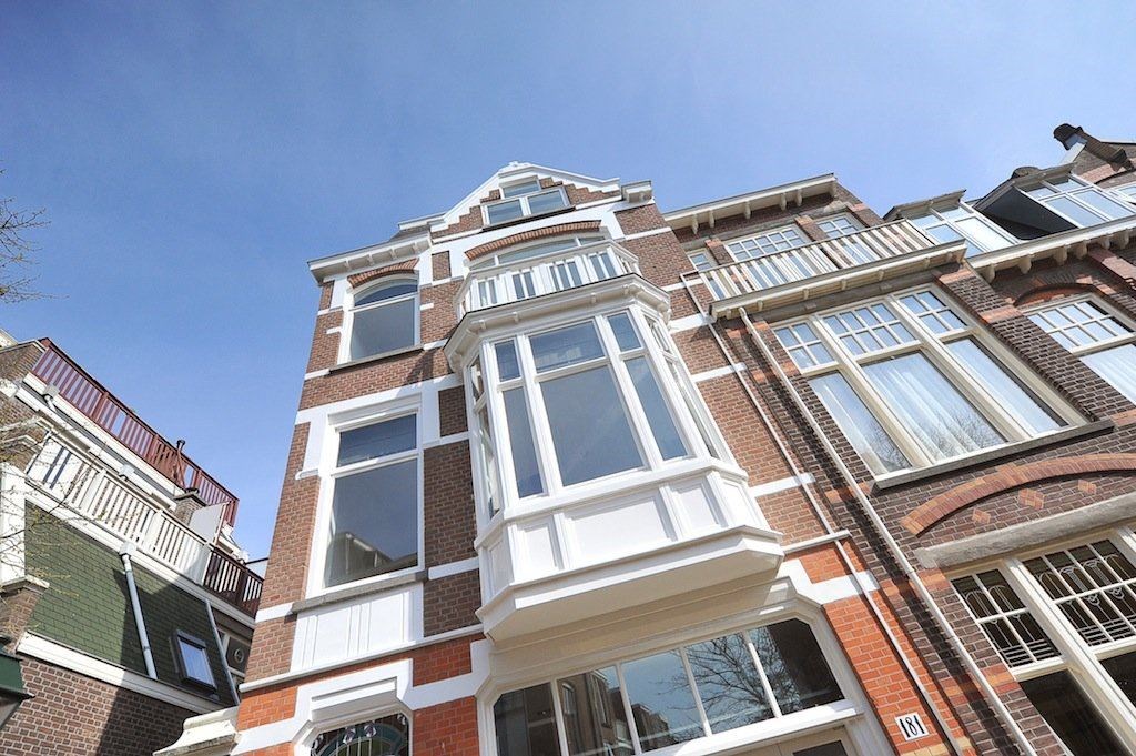 Appartement in Den Haag, Den Haag