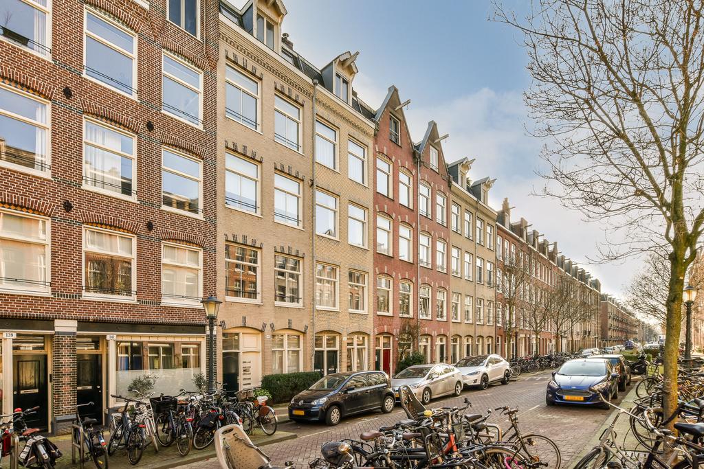 Appartement in Amsterdam, Amsterdam