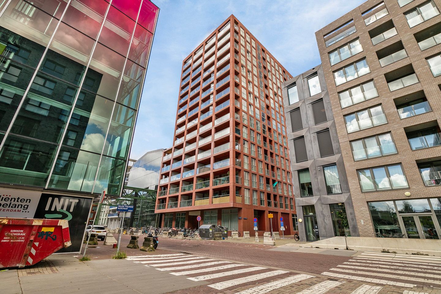 Appartement in Amsterdam, Amsterdam