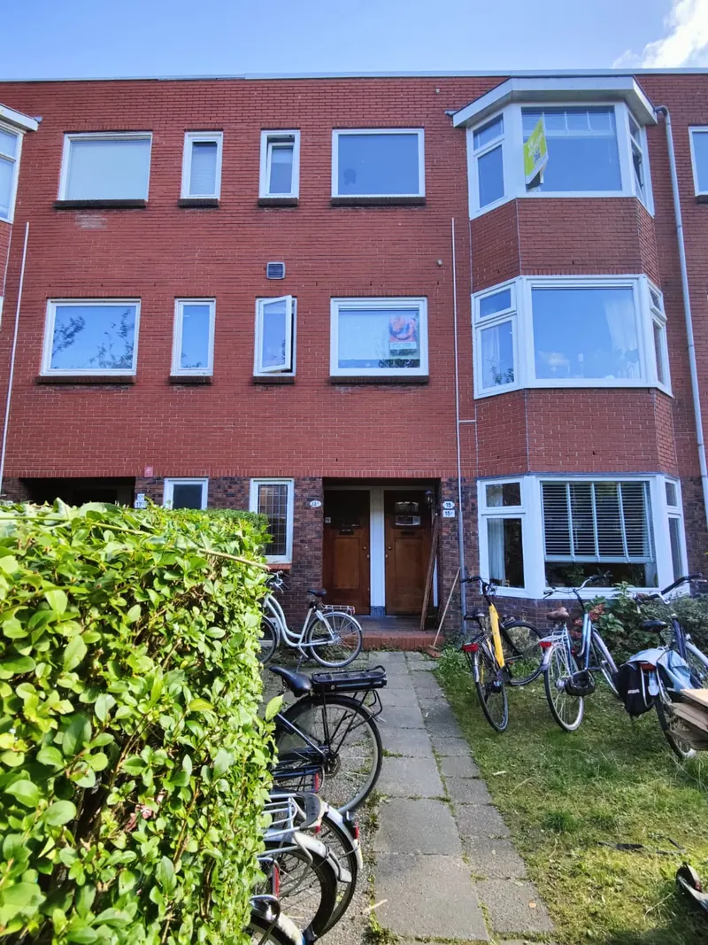 Kamer in Groningen, Groningen