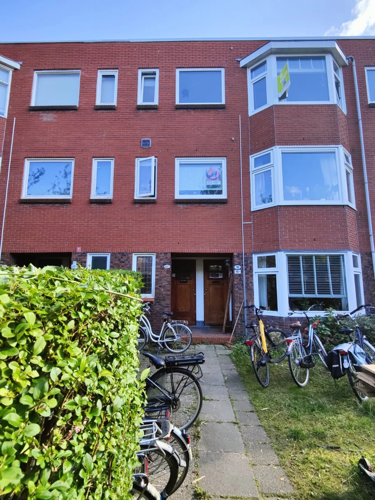 Kamer in Groningen — foto 1