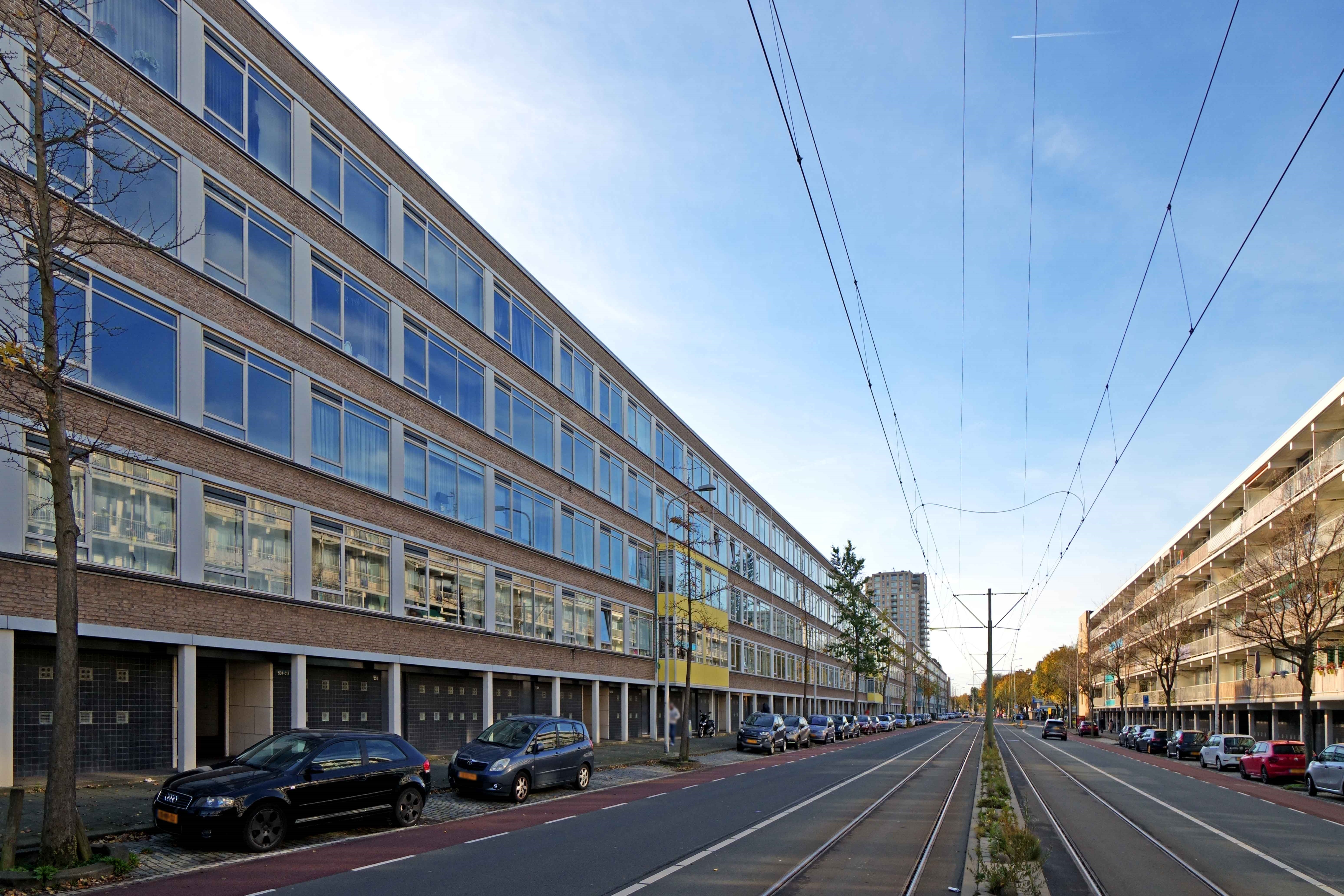 Appartement in Den Haag, Den Haag