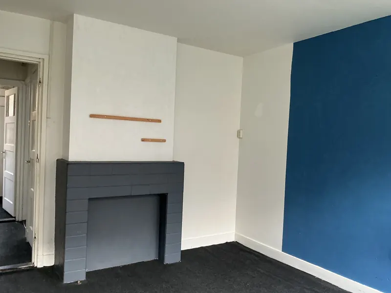 Kamer in Groningen, Groningen