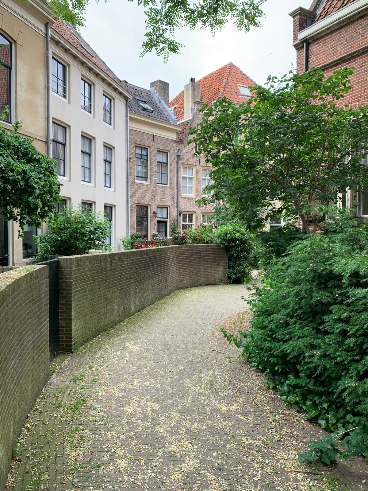 Appartement in Zwolle, Zwolle