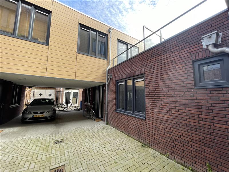 Appartement in Arnhem, Arnhem