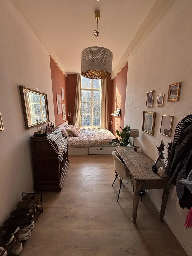 Kamer in Leiden, Leiden