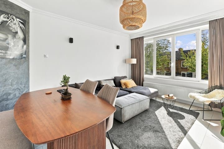 Appartement in Amsterdam, Amsterdam