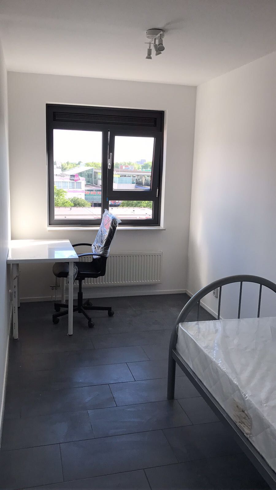 Kamer in Rotterdam, Rotterdam