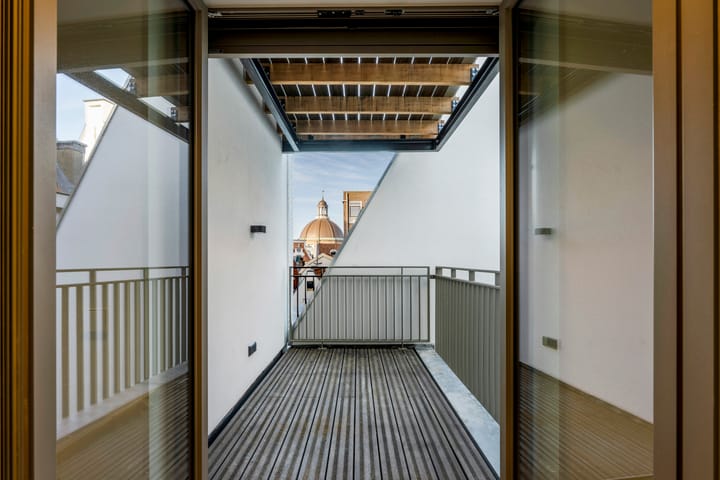 Appartement aan de Prins Hendrikkade — foto 1
