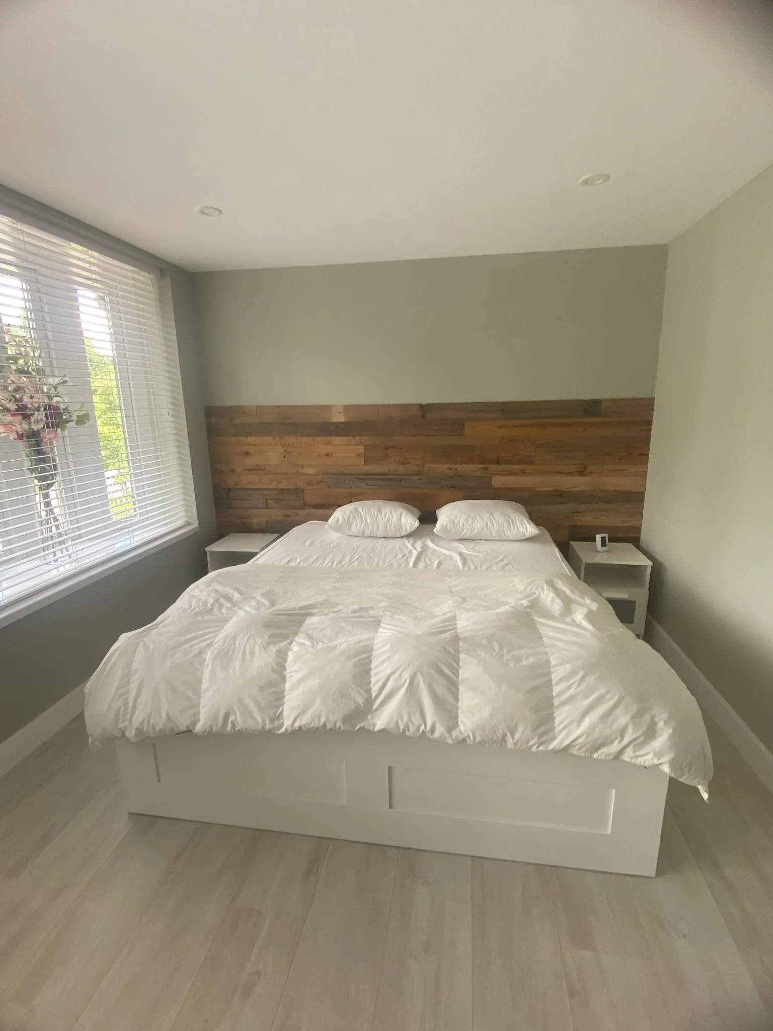 Kamer aan de Graafseweg — foto 1