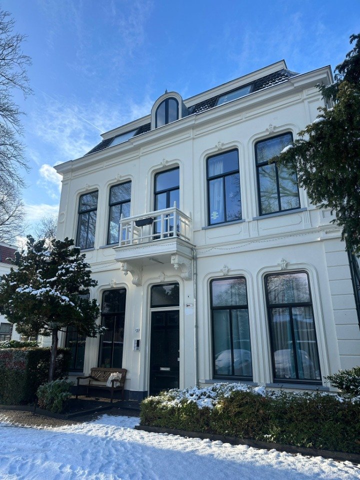 Appartement in Hilversum, Hilversum