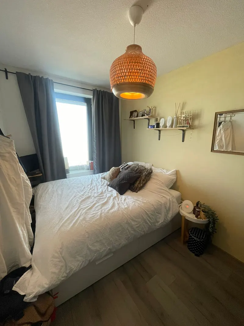 Kamer in Amsterdam, Amsterdam