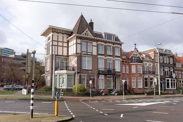 Appartement in Arnhem, Arnhem
