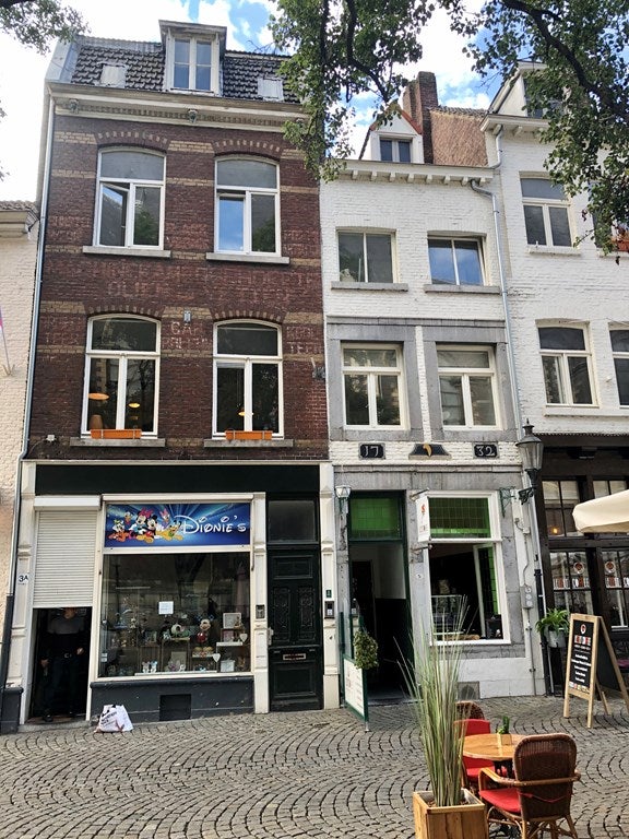 Appartement in Maastricht, Maastricht