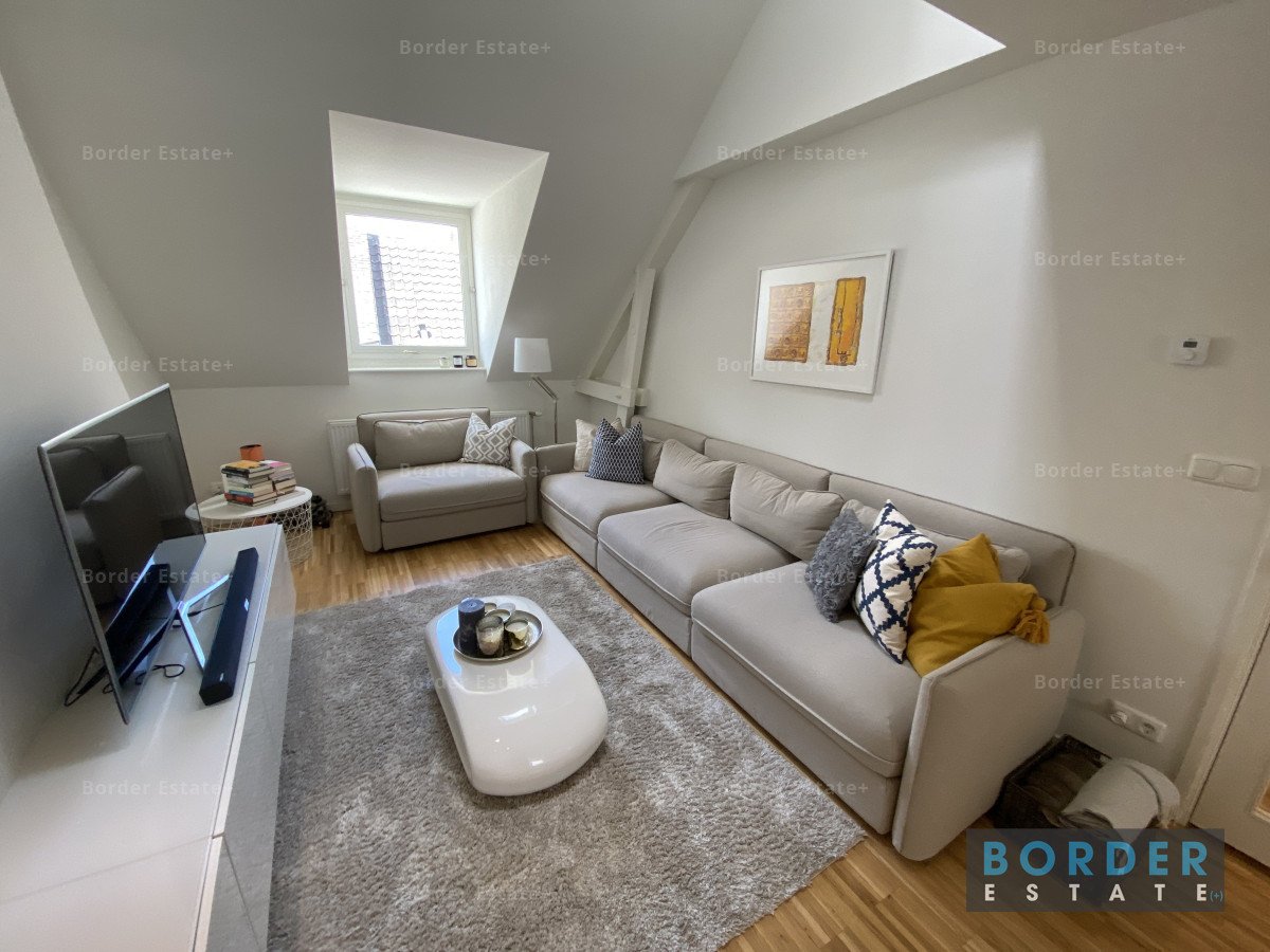 Appartement in Maastricht, Maastricht