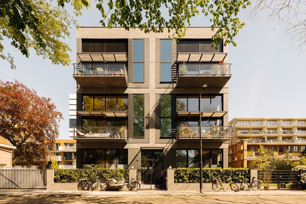 Appartement in Amsterdam, Amsterdam