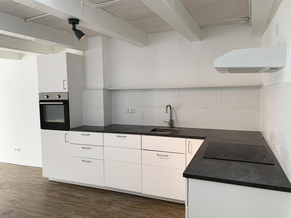 Appartement aan de Wijnstraat — foto 1