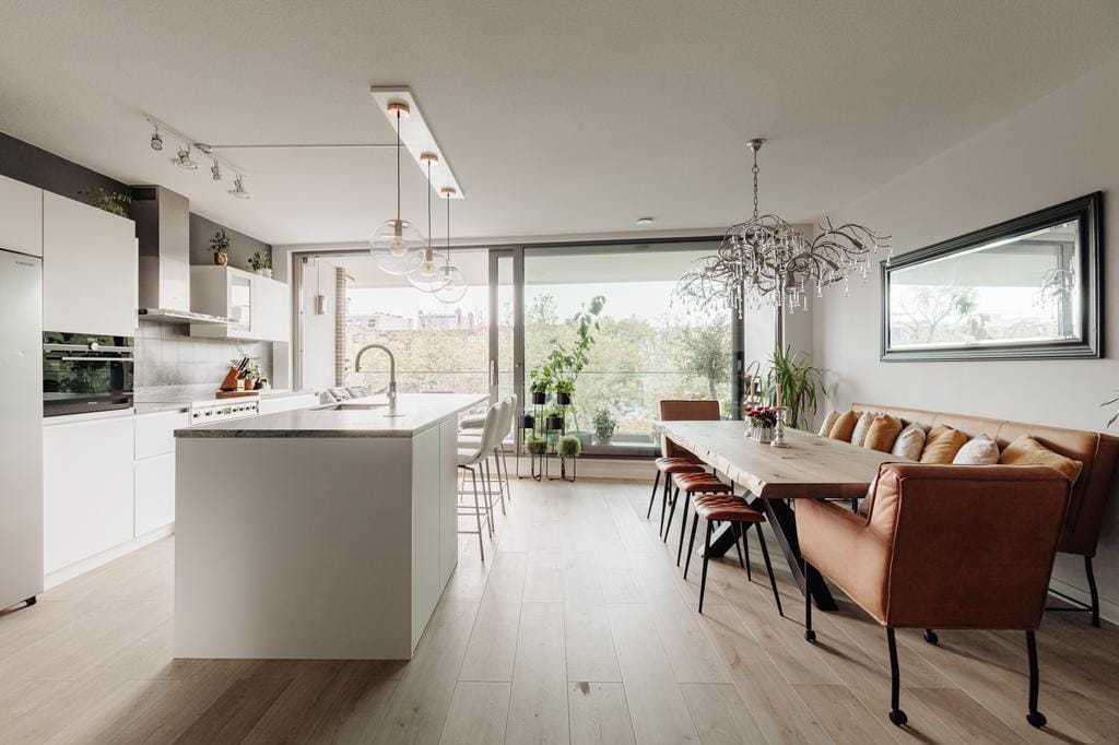 Appartement aan de Groenmarktkade — foto 1