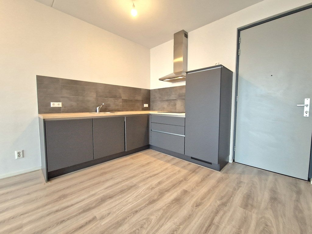 Appartement in Den Haag, Den Haag