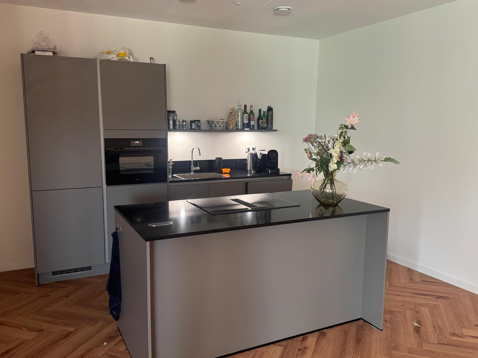 Appartement in 's-Hertogenbosch, 's-Hertogenbosch