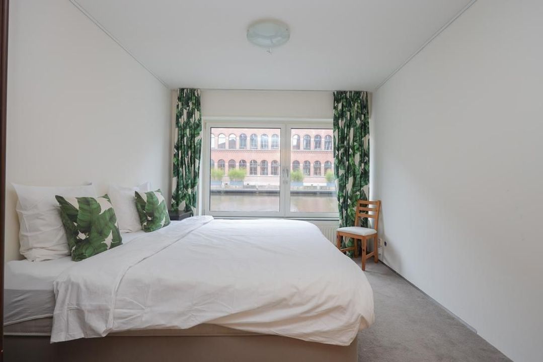 Appartement in Amsterdam, Amsterdam