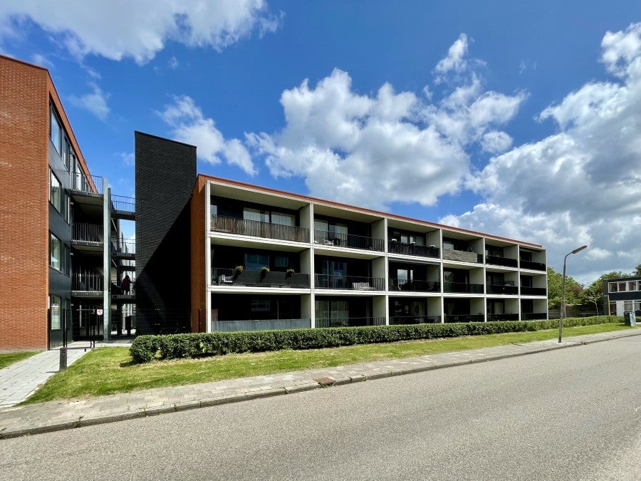 Appartement in Leeuwarden, Leeuwarden
