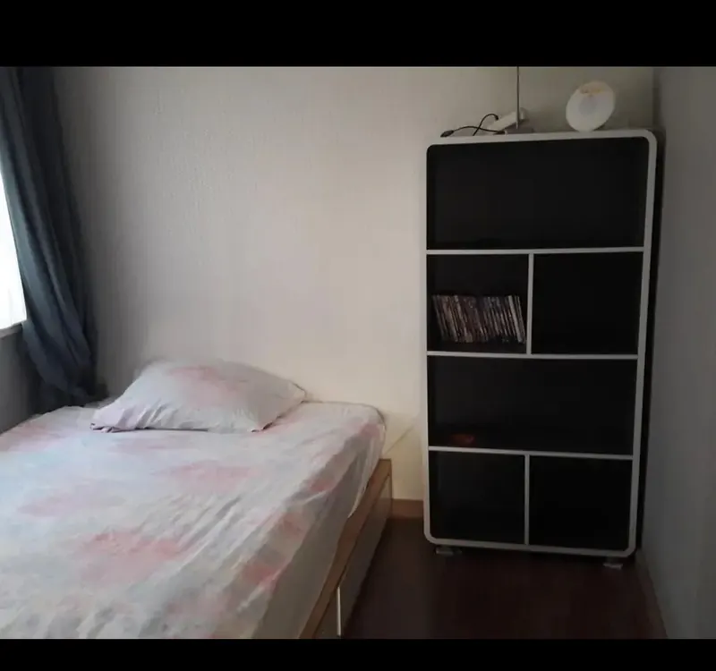Kamer in Den Haag, Den Haag