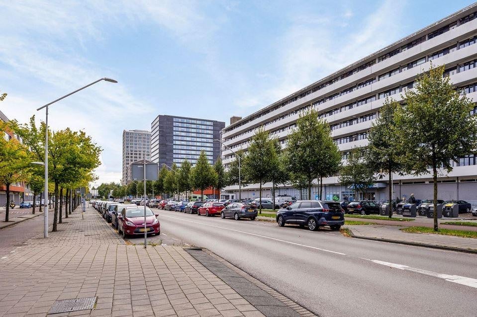 Appartement in Amsterdam, Amsterdam