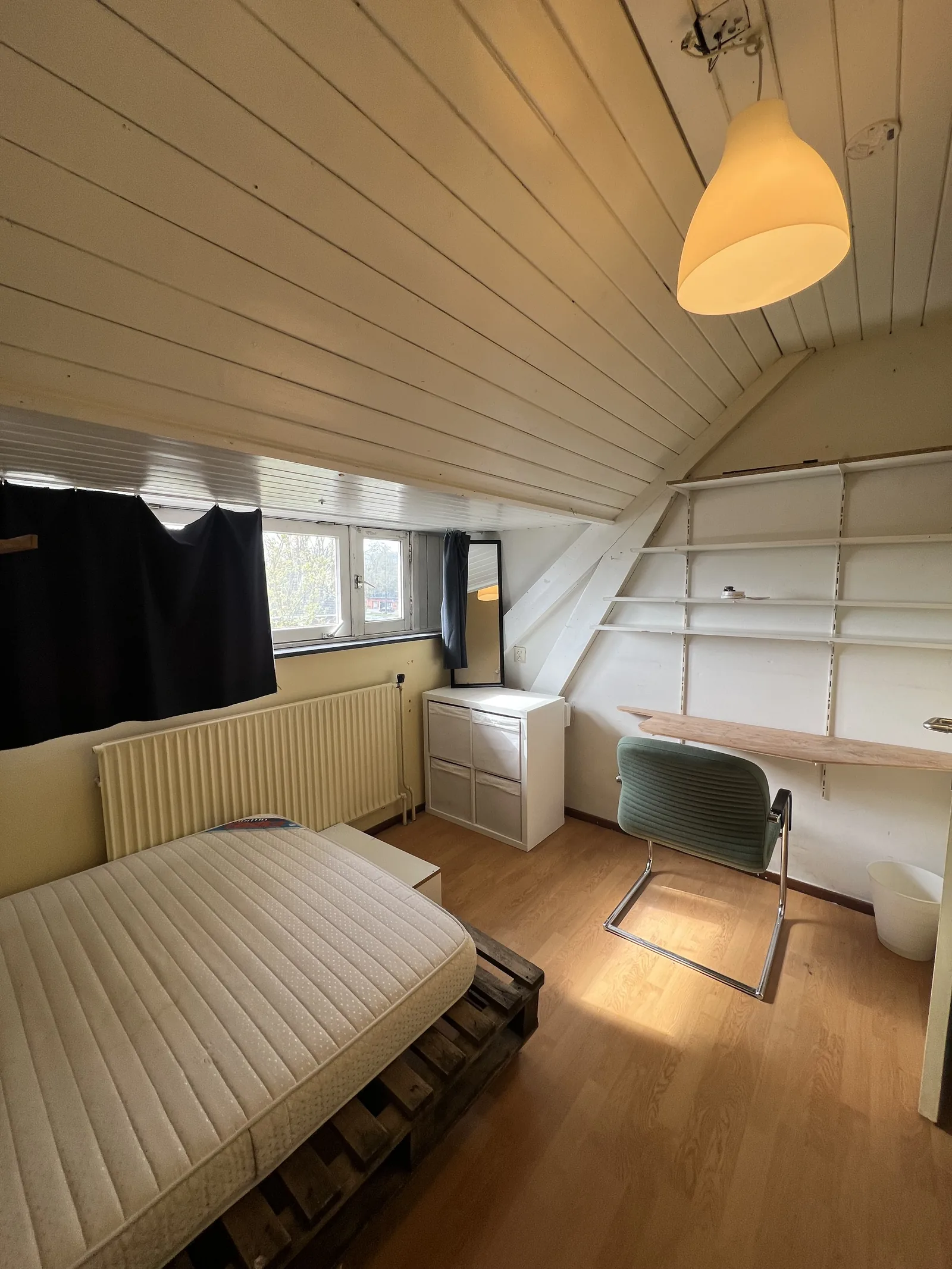 Kamer in Eindhoven — foto 1