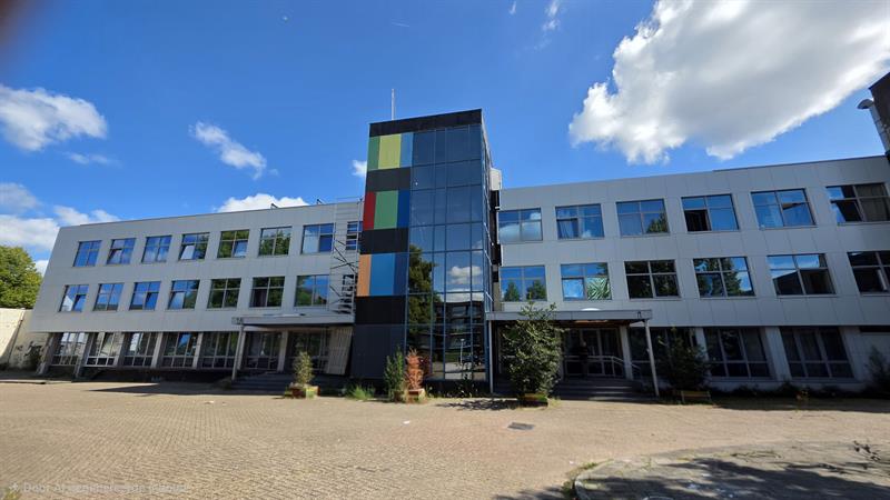 Kamer aan de Tourniairestraat — foto 1
