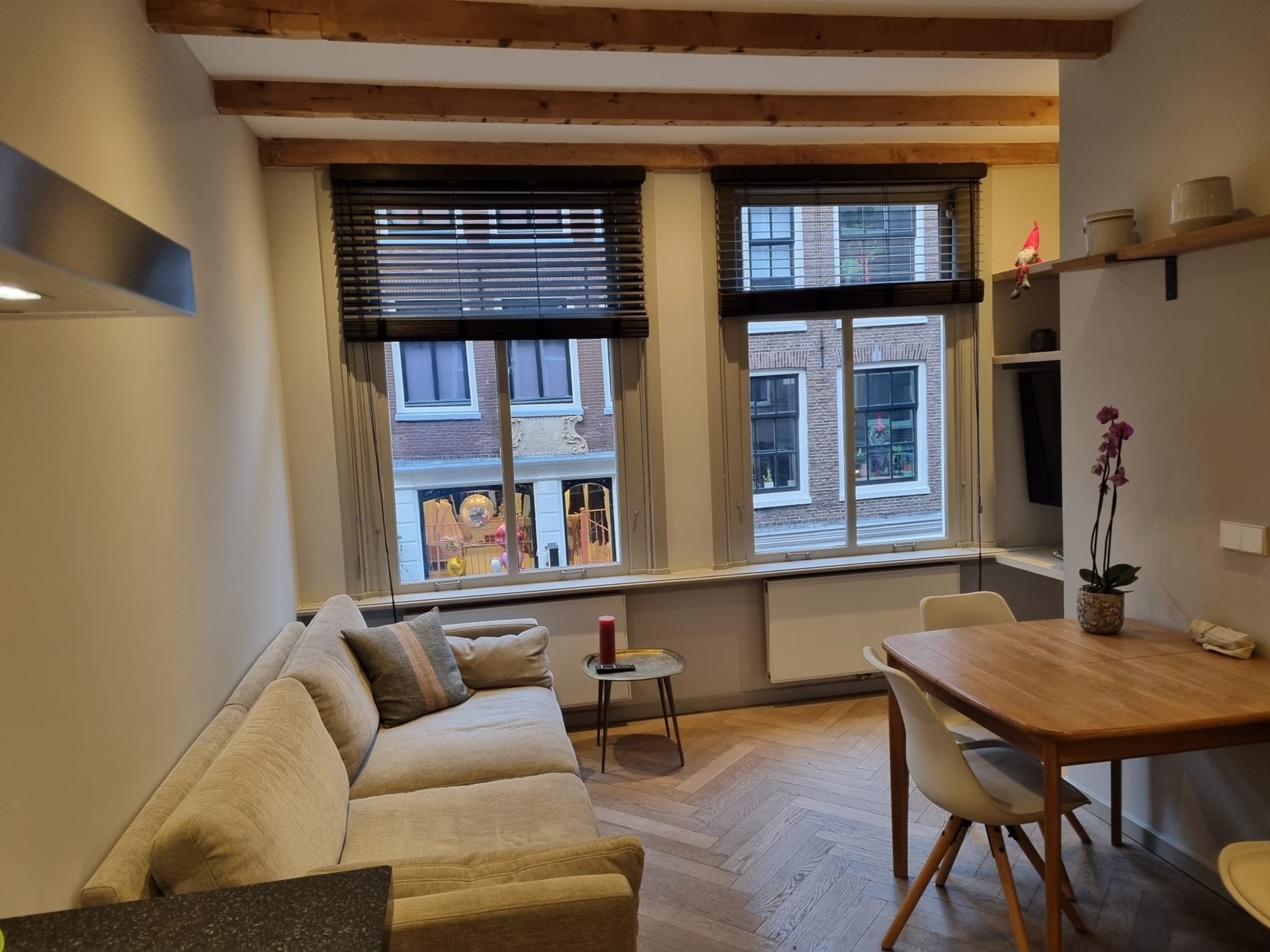 Appartement in Amsterdam, Amsterdam