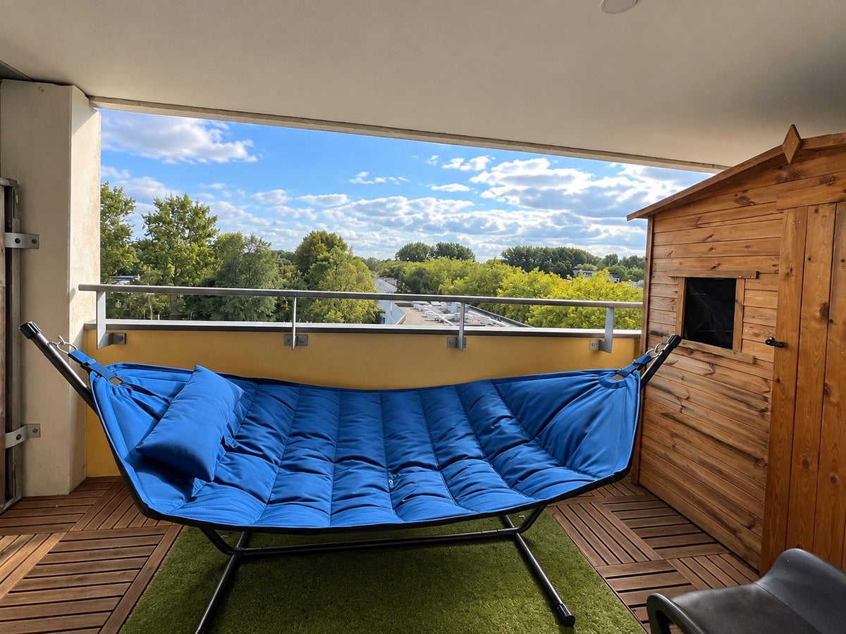 Appartement in Amsterdam, Amsterdam
