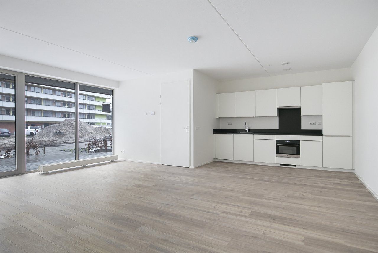 Appartement in Amsterdam, Amsterdam
