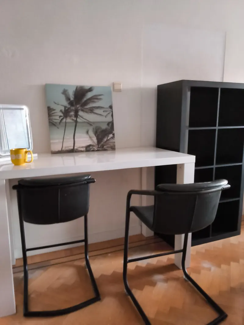 Kamer in Amsterdam, Amsterdam