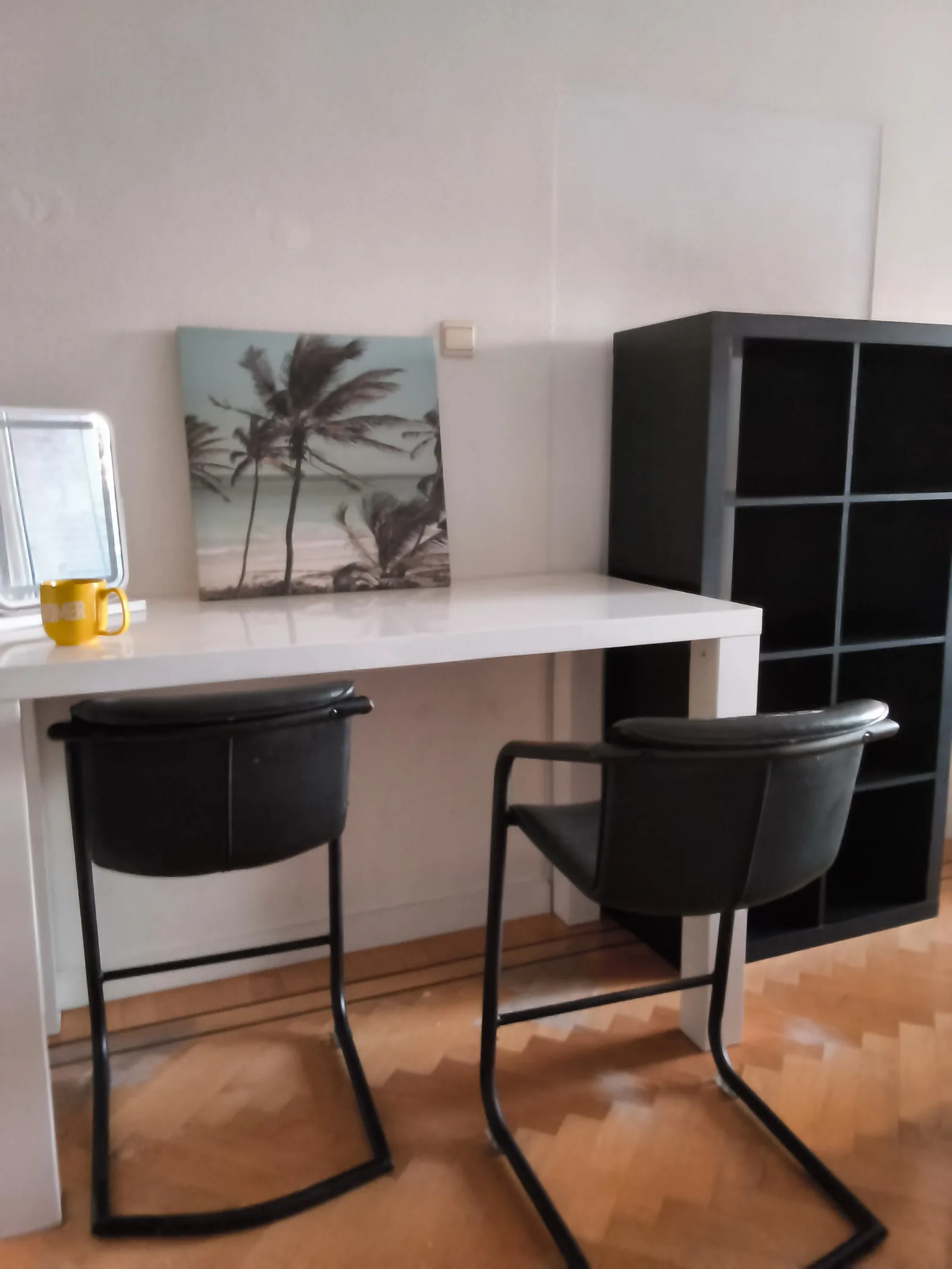 Kamer aan de H Cleyndertweg — foto 1