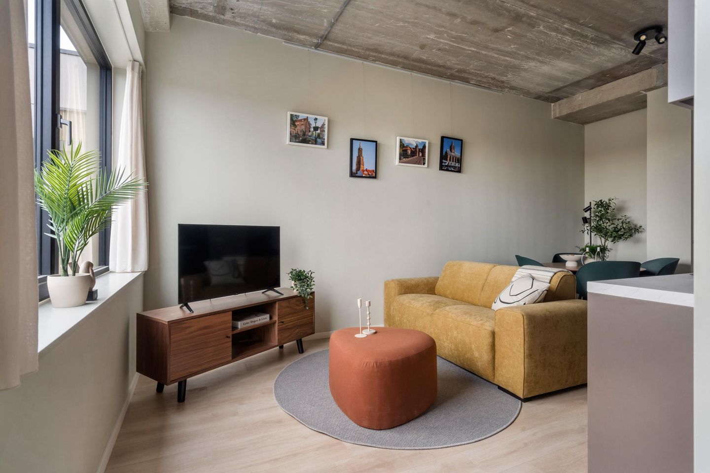 Appartement in Amersfoort, Amersfoort
