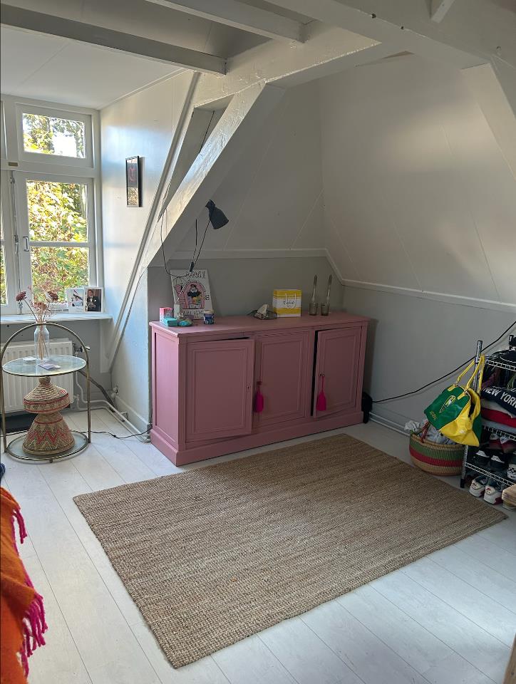 Kamer in Delft, Delft