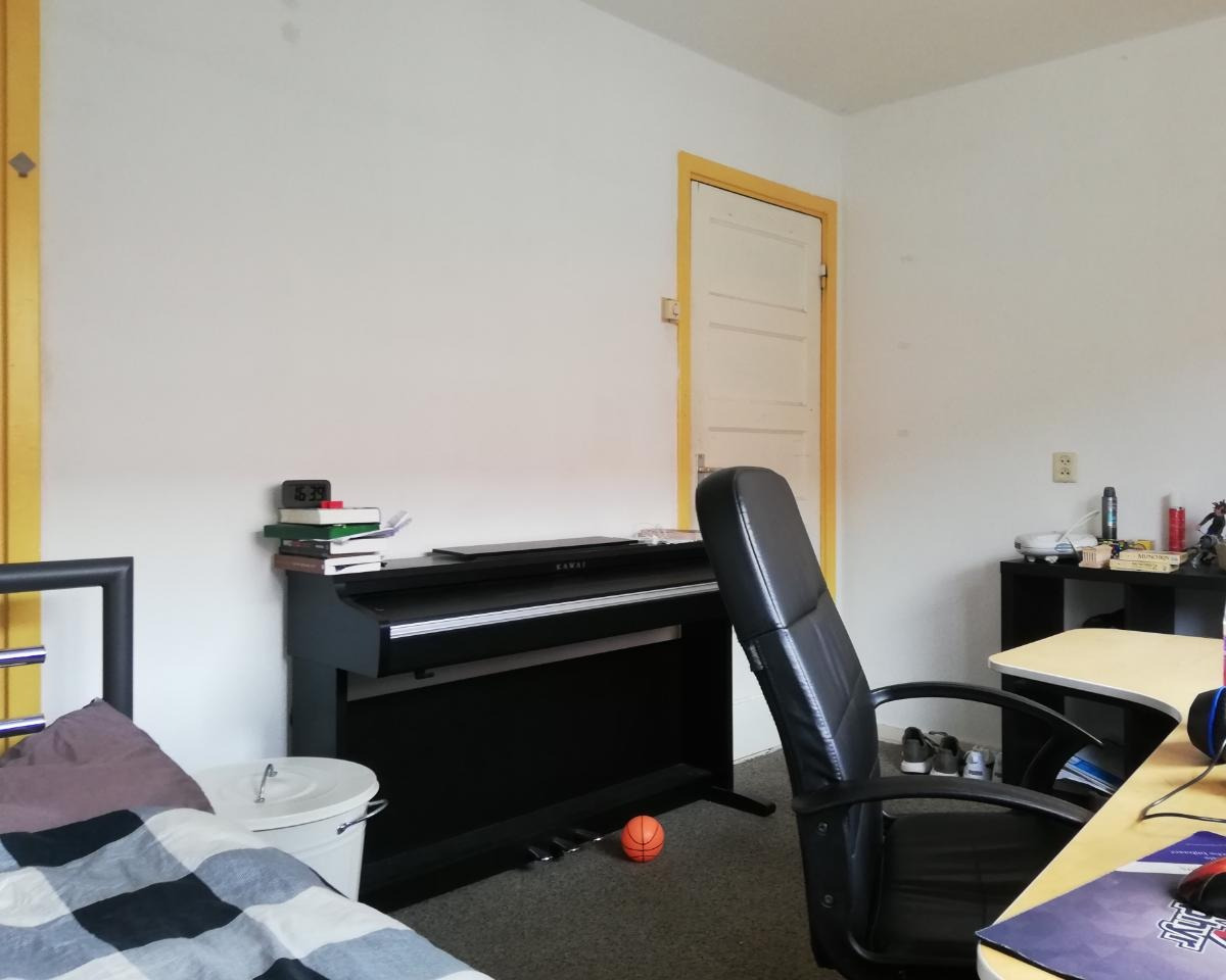 Kamer in Eindhoven, Eindhoven