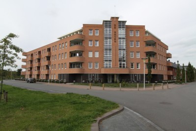 Appartement in Zwolle, Zwolle