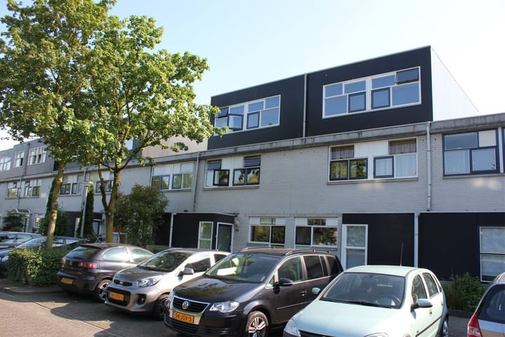 Appartement in Amersfoort, Amersfoort