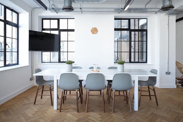 Appartement in Amsterdam, Amsterdam
