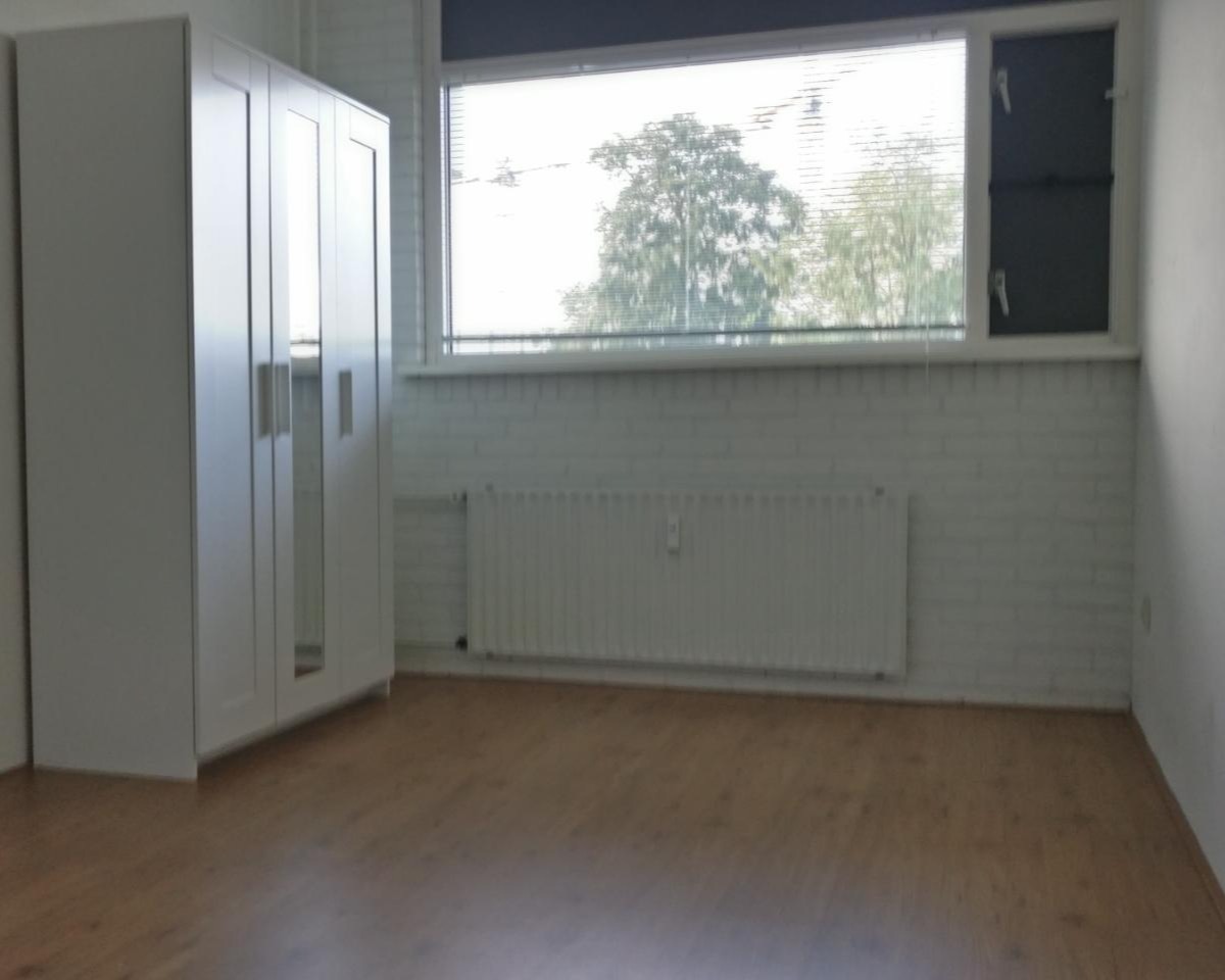 Kamer aan de Loenermark — foto 1