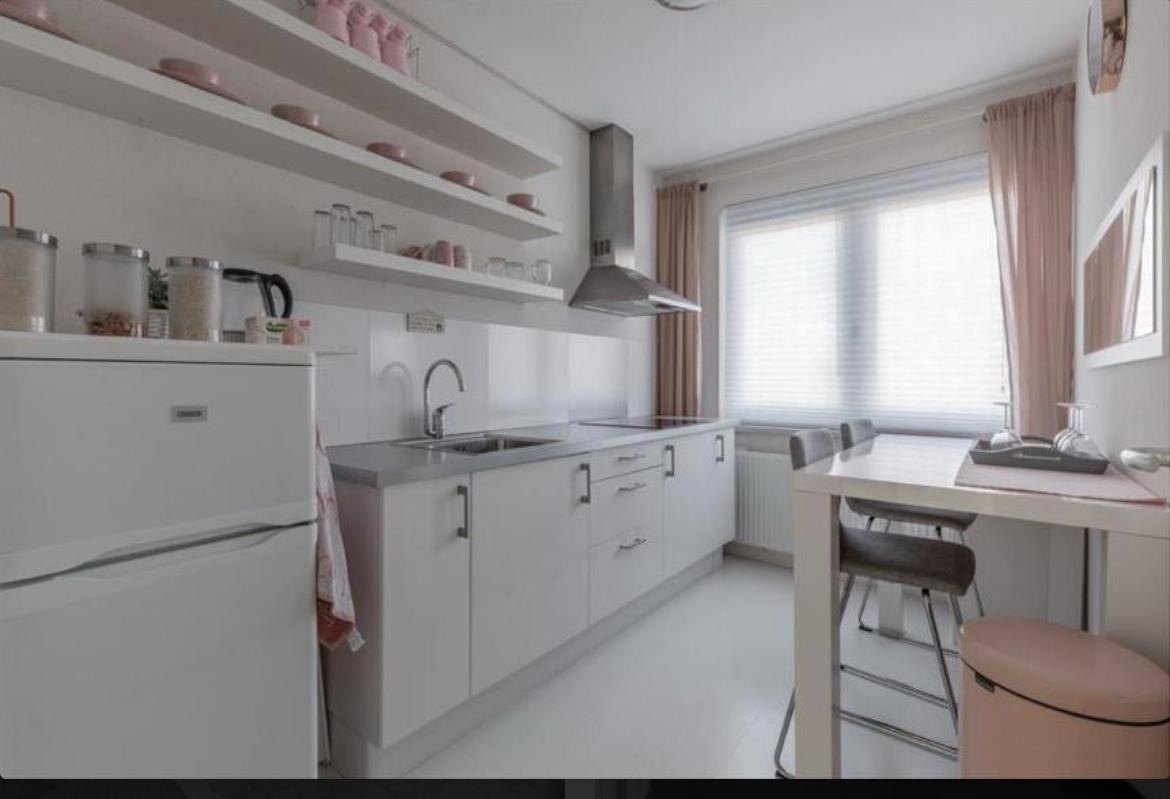 Kamer in Amsterdam, Amsterdam