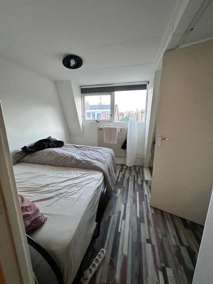 Kamer in Utrecht, Utrecht