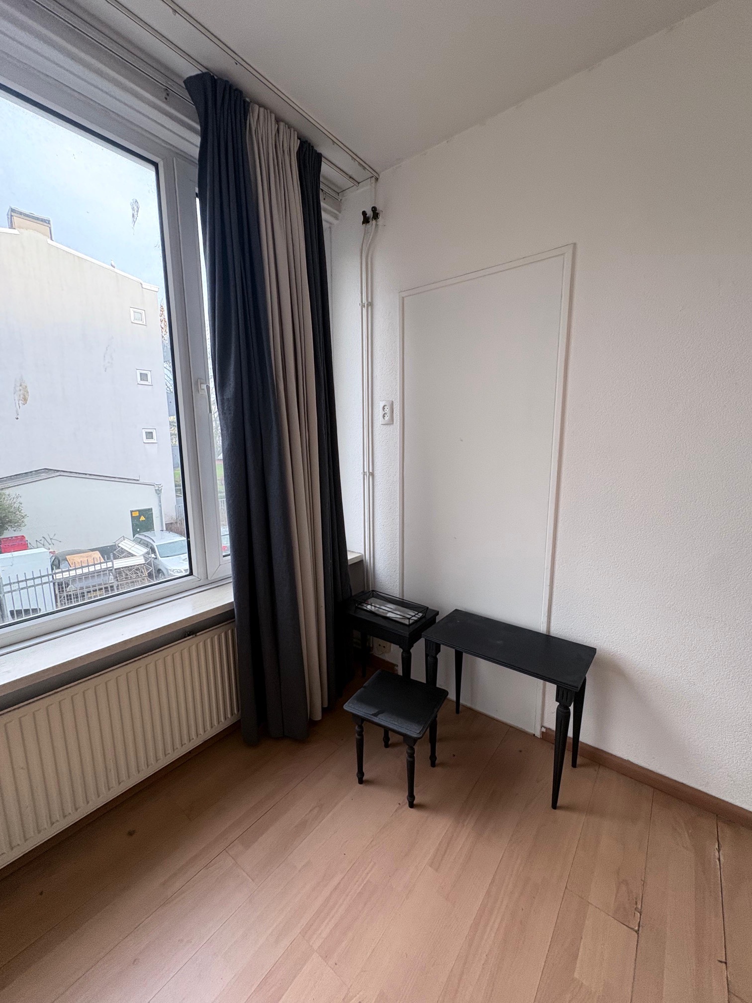Kamer in Den Haag, Den Haag