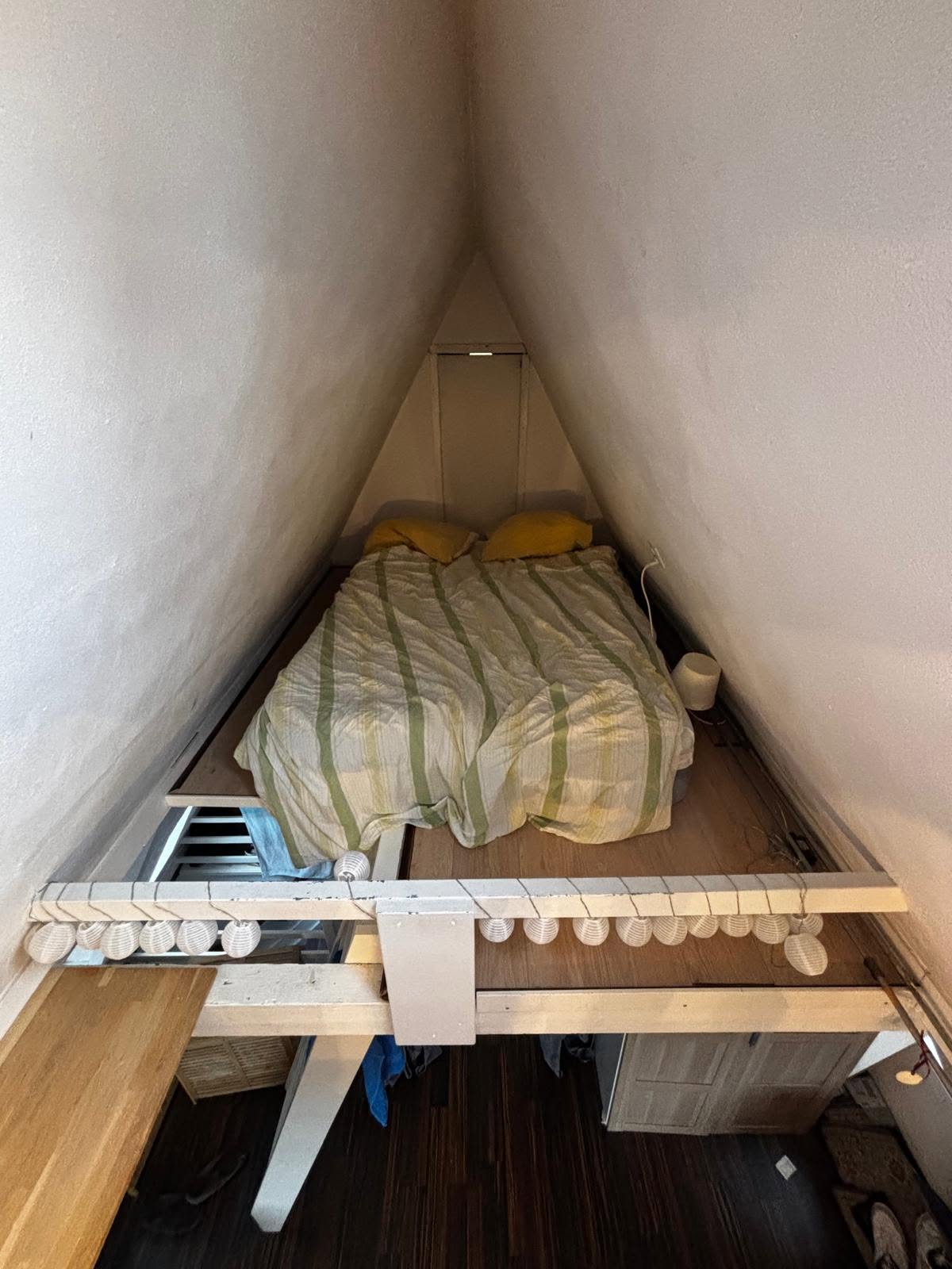 Kamer aan de Nieuwe Herengracht — foto 1