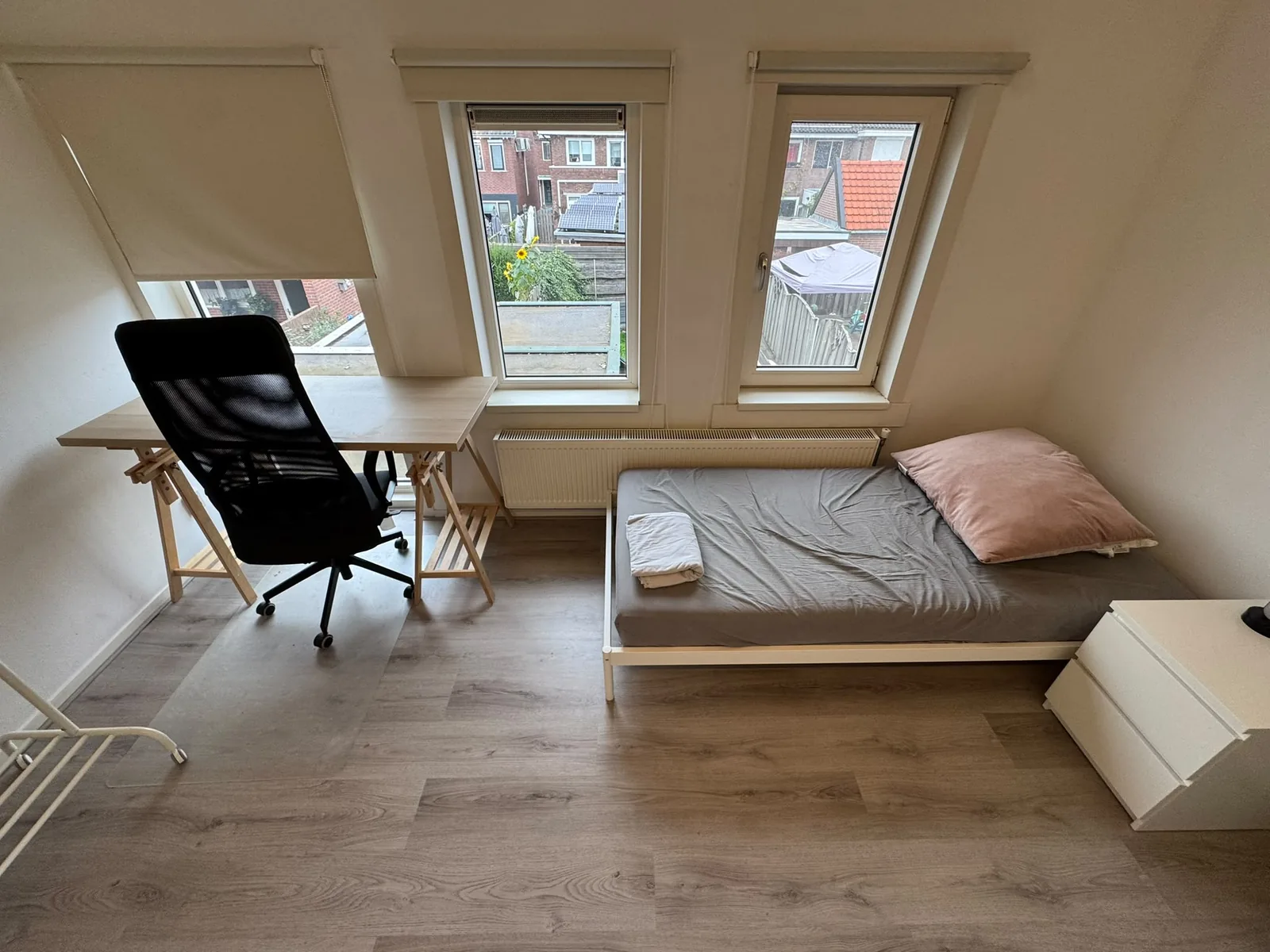 Kamer in Enschede — foto 1