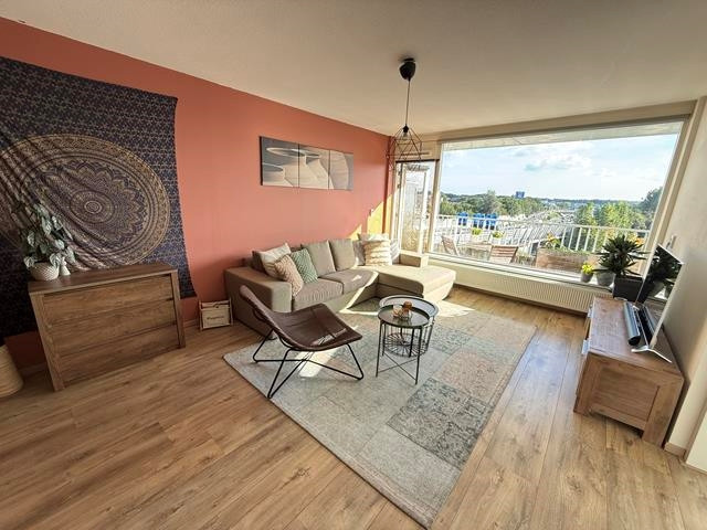 Appartement in Amsterdam, Amsterdam